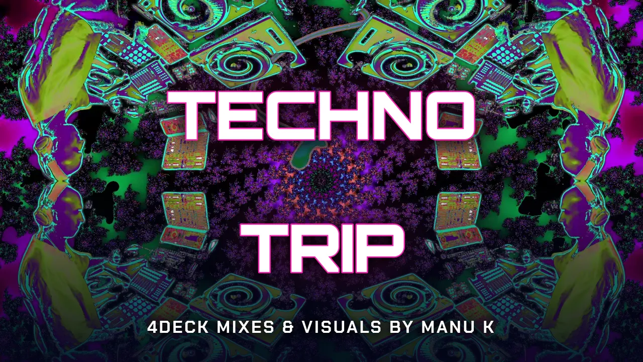 Techno Trip